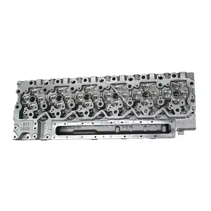 Part Mesin ISLE 6L Cylinder Bl - Engine Cylinder Head ulasan dan harga