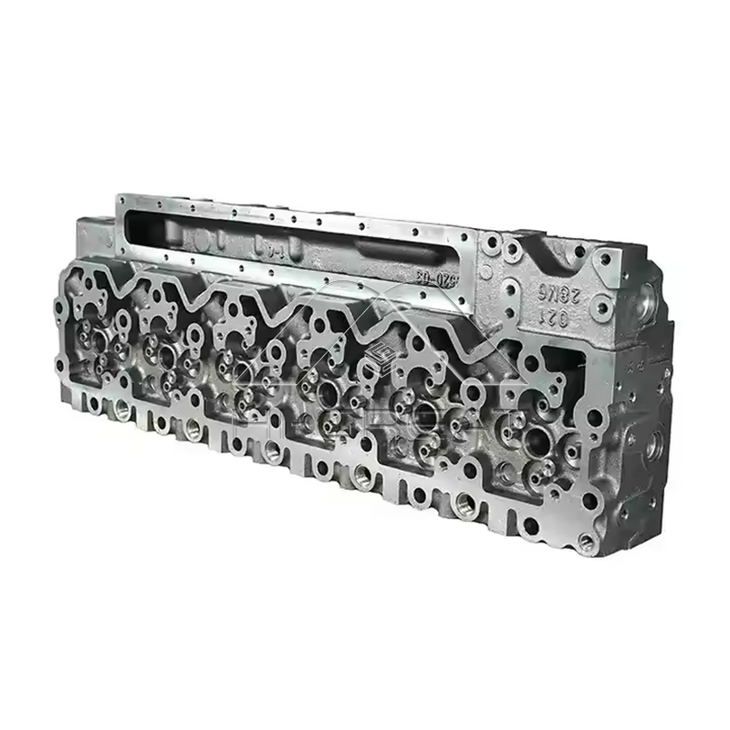 Part Mesin ISLE 6L Cylinder Bl - Engine Cylinder Head ulasan dan harga