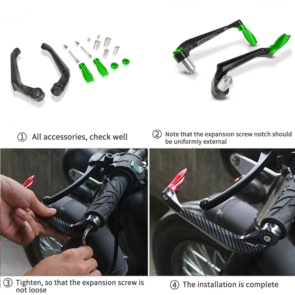 Untuk Kawasaki ZX25R ZX 25R ZX - Motorcycle Clutch ulasan dan harga