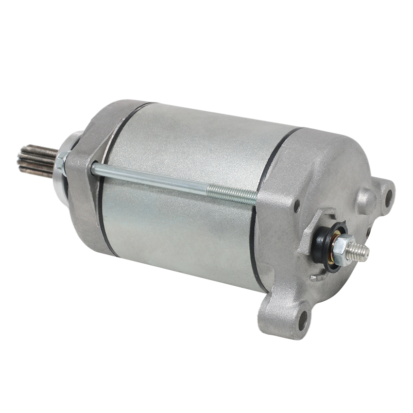 Starter Motor Motor mulai untu - Motorcycle Starter Motor ulasan dan harga