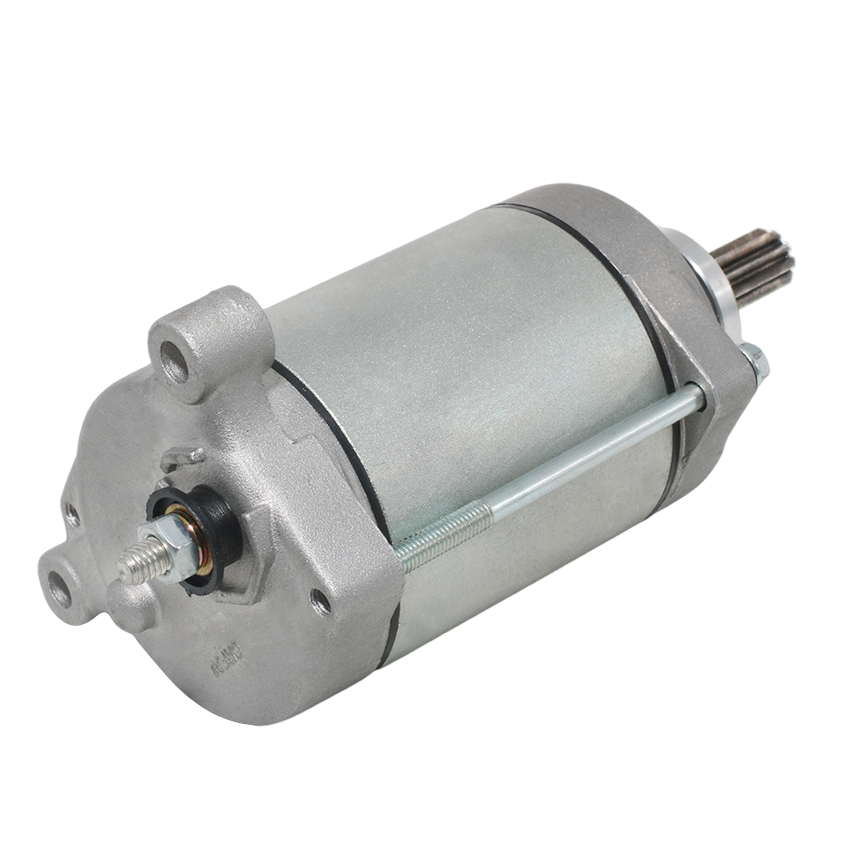 Starter Motor Motor mulai untu - Motorcycle Starter Motor ulasan dan harga