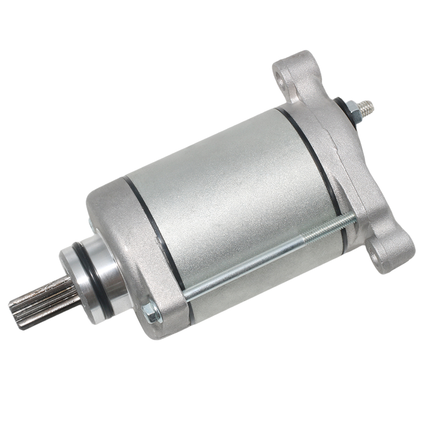 Starter Motor Motor mulai untu - Motorcycle Starter Motor ulasan dan harga