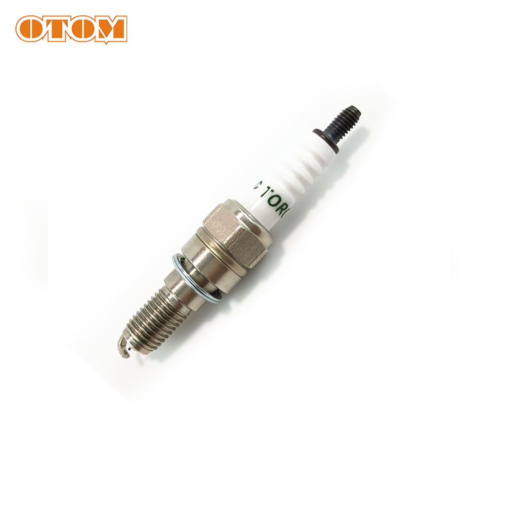 OTOM senter motor 450cc, bagia - Motorcycle Spark Plug ulasan dan harga