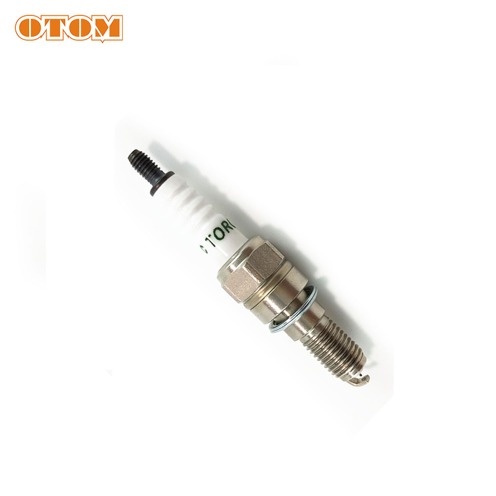 OTOM senter motor 450cc, bagia - Motorcycle Spark Plug ulasan dan harga