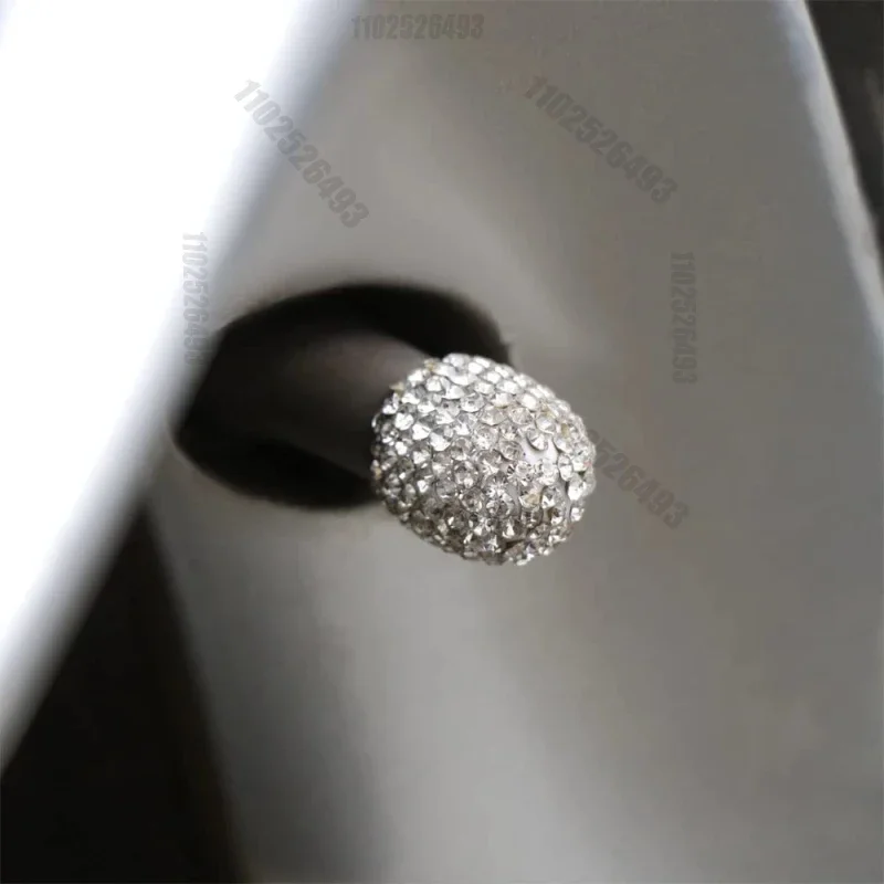 2/4 Buah Tutup Katup Ban Mobil - Motorcycle Valve Cover ulasan dan harga