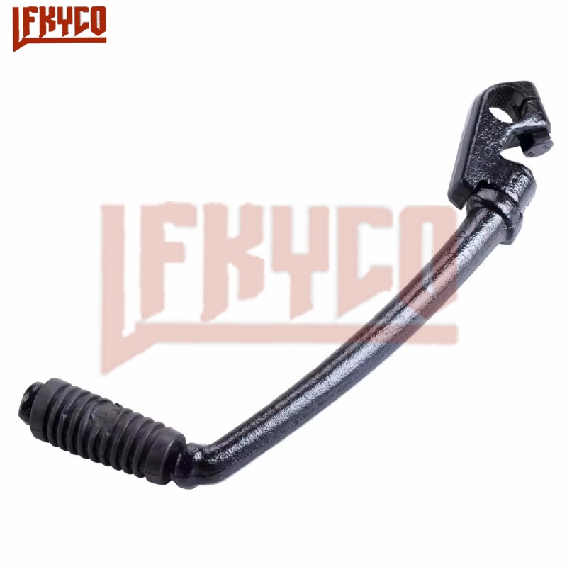Kickstart sepeda motor, starte - Motorcycle Crankshaft ulasan dan harga