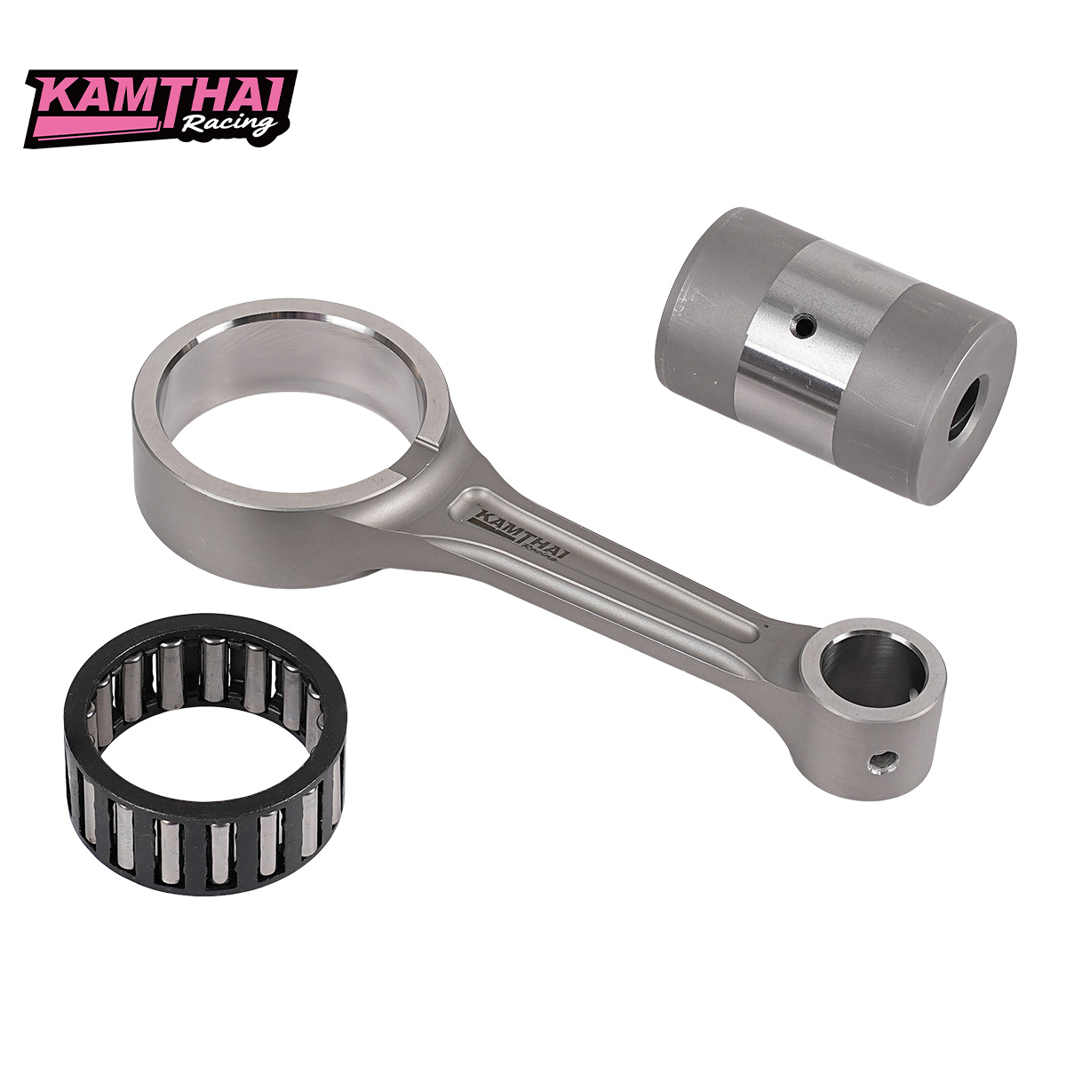 KAMTHAI, poros engkol dan bata - Motorcycle Crankshaft ulasan dan harga