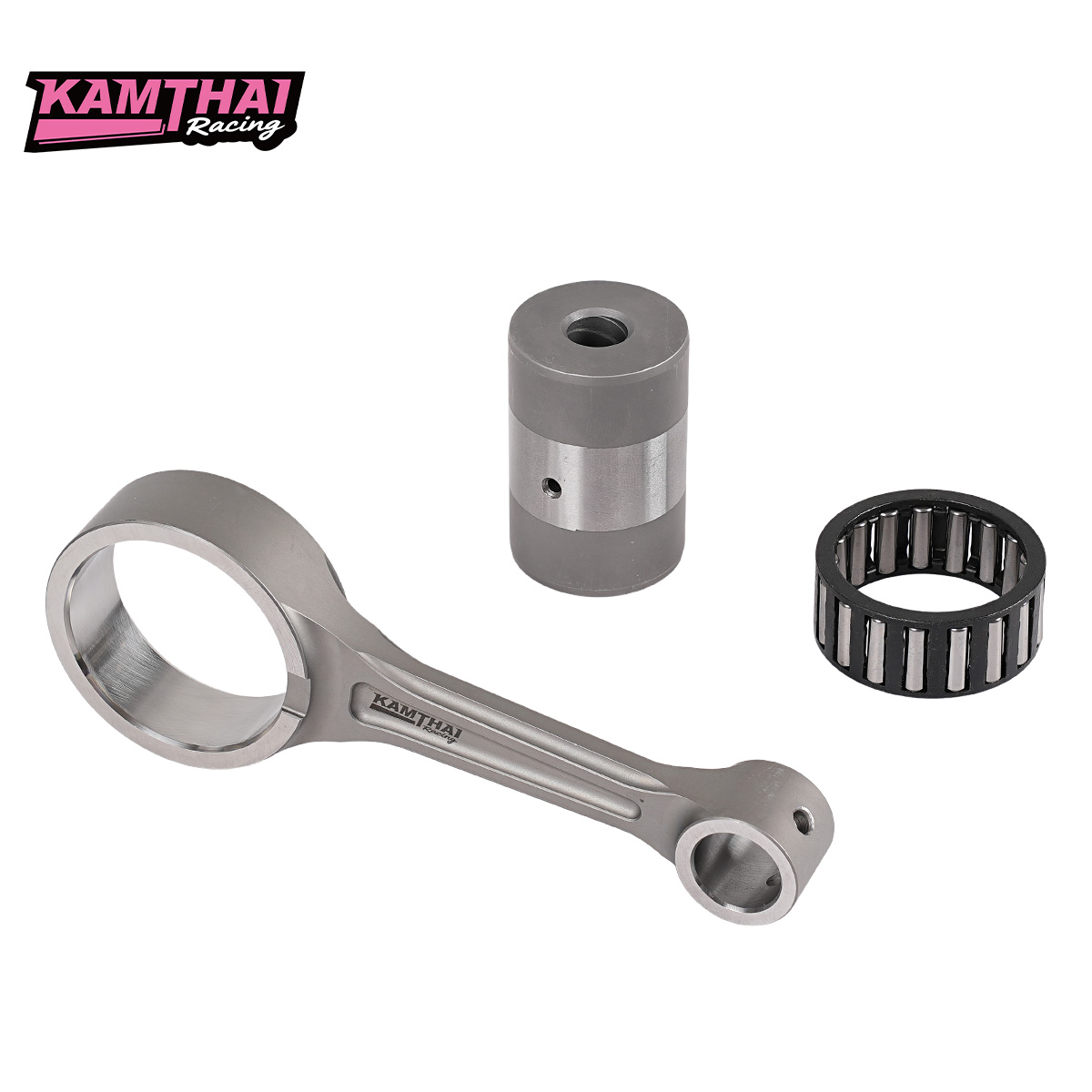 KAMTHAI, poros engkol dan bata - Motorcycle Crankshaft ulasan dan harga