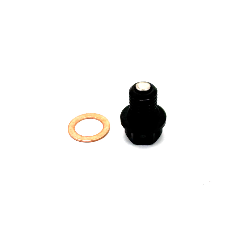 Baut Penutup Lubang Oli CNC Ma - Motorcycle Oil Filter ulasan dan harga