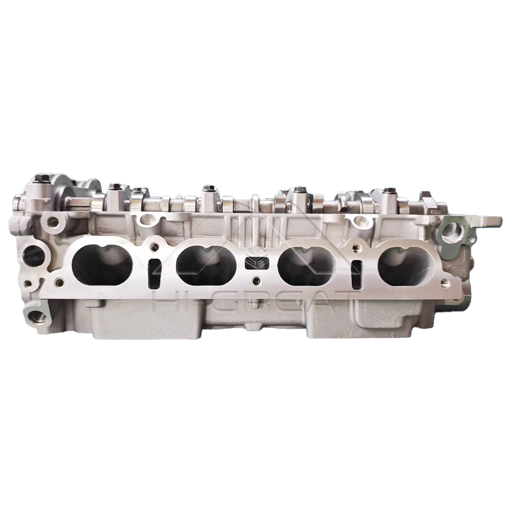 Rakitan Kepala Silinder Mesin  - Engine Cylinder Head ulasan dan harga