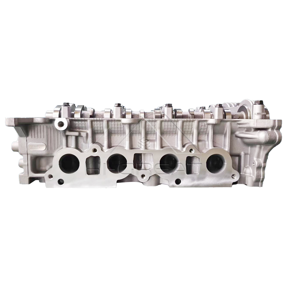 Rakitan Kepala Silinder Mesin  - Engine Cylinder Head ulasan dan harga