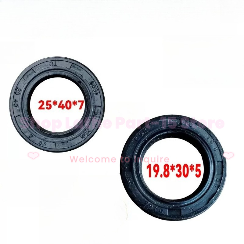 Untuk SYM XS150T‑9 9A 9B 9C Cr - Motorcycle Crankshaft ulasan dan harga