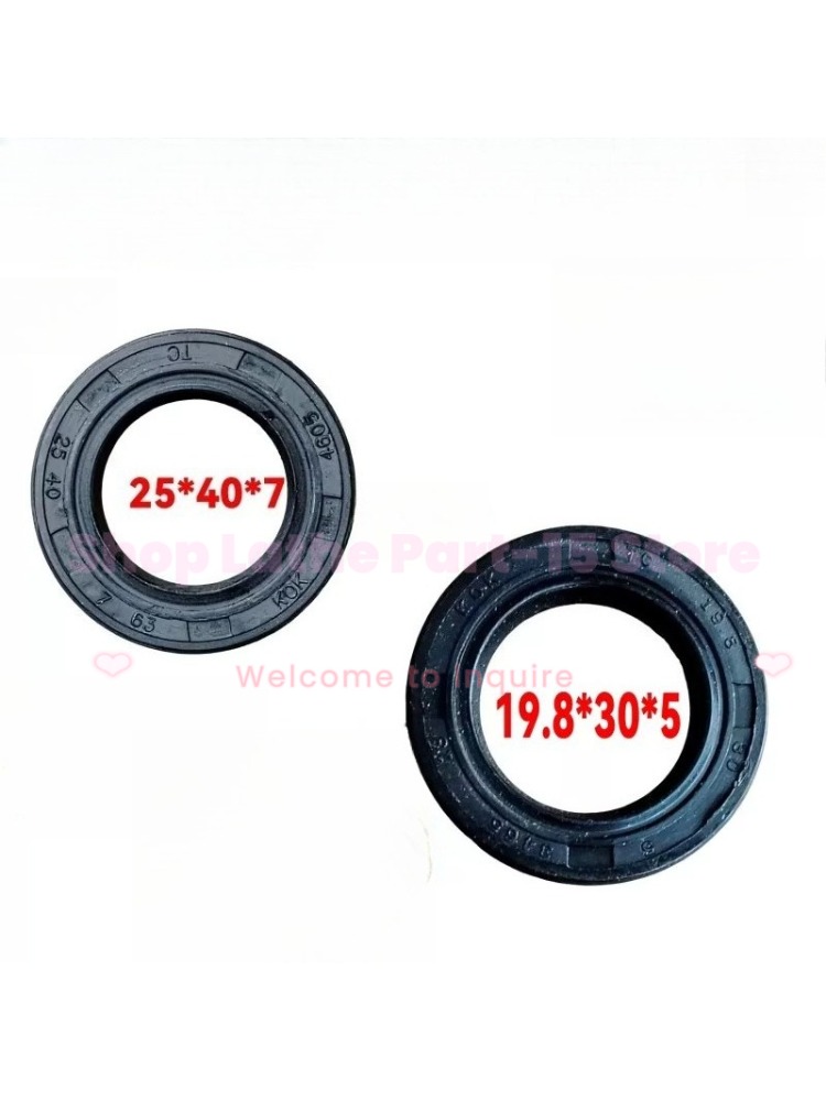 Untuk SYM XS150T‑9 9A 9B 9C Cr - Motorcycle Crankshaft ulasan dan harga