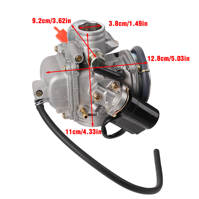 Untuk Karburator Sepeda Motor  - Motorcycle Carburetor ulasan dan harga