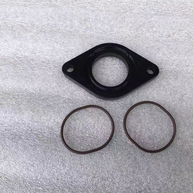 Pelindung panas intake manifol - Motorcycle Carburetor ulasan dan harga