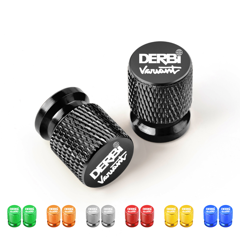 2 buah katup ban sepeda motor  - Motorcycle Valve Cover ulasan dan harga