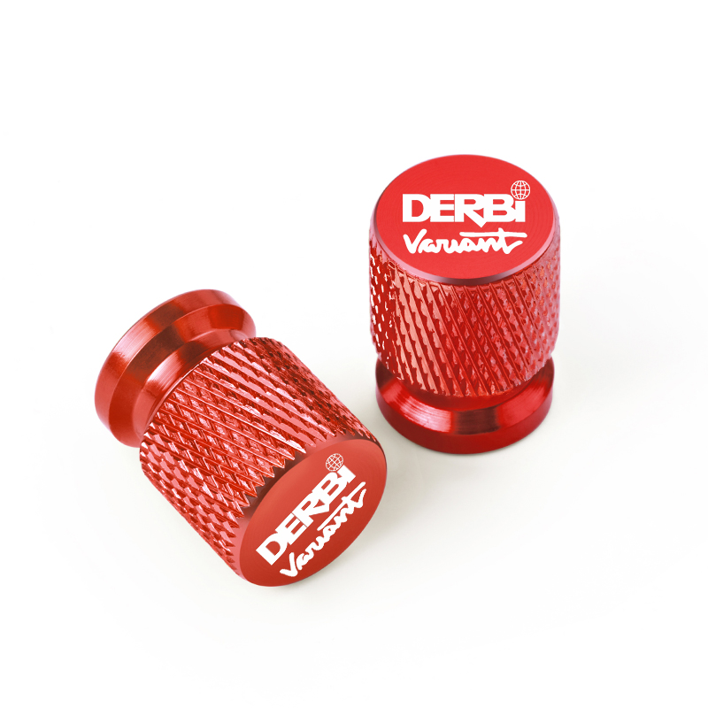 2 buah katup ban sepeda motor  - Motorcycle Valve Cover ulasan dan harga
