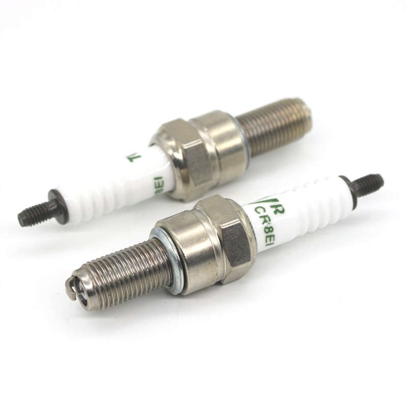 Busi Suku Cadang Sepeda Motor  - Motorcycle Spark Plug ulasan dan harga