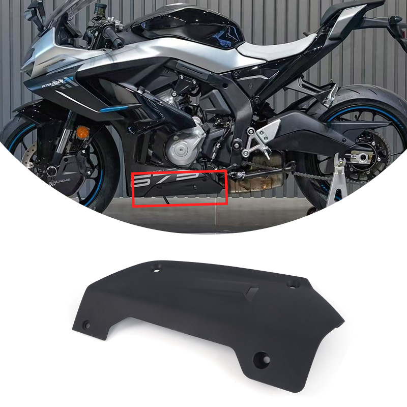 Untuk CFMOTO 675SR-R Pelindung - Engine Parts Motorcycle ulasan dan harga