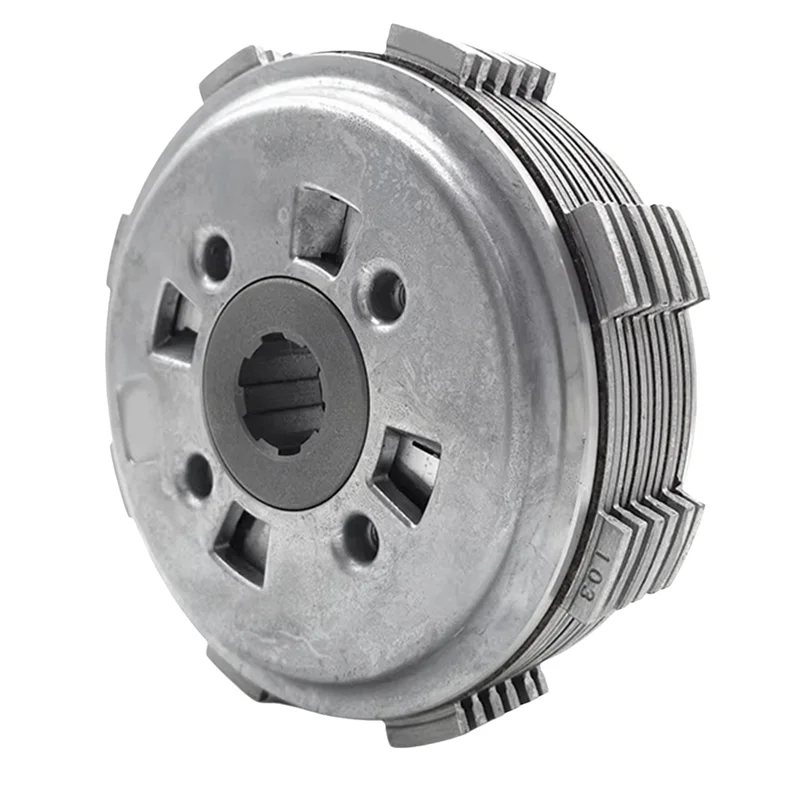 Untuk Sepeda Motor ZONGSHEN Cb - Motorcycle Clutch ulasan dan harga