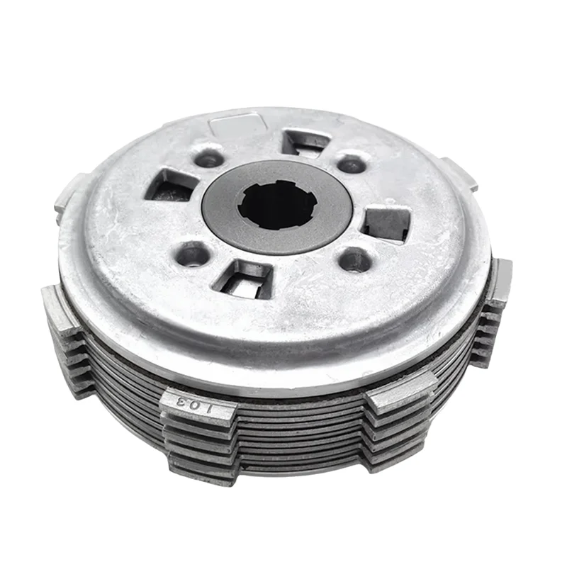 Untuk Sepeda Motor ZONGSHEN Cb - Motorcycle Clutch ulasan dan harga