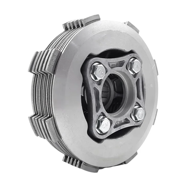 Untuk Sepeda Motor ZONGSHEN Cb - Motorcycle Clutch ulasan dan harga