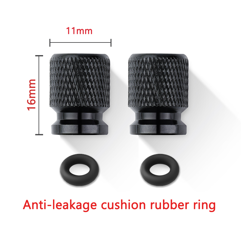 2PCS Untuk Tomos Nitro Arrow S - Motorcycle Valve Cover ulasan dan harga