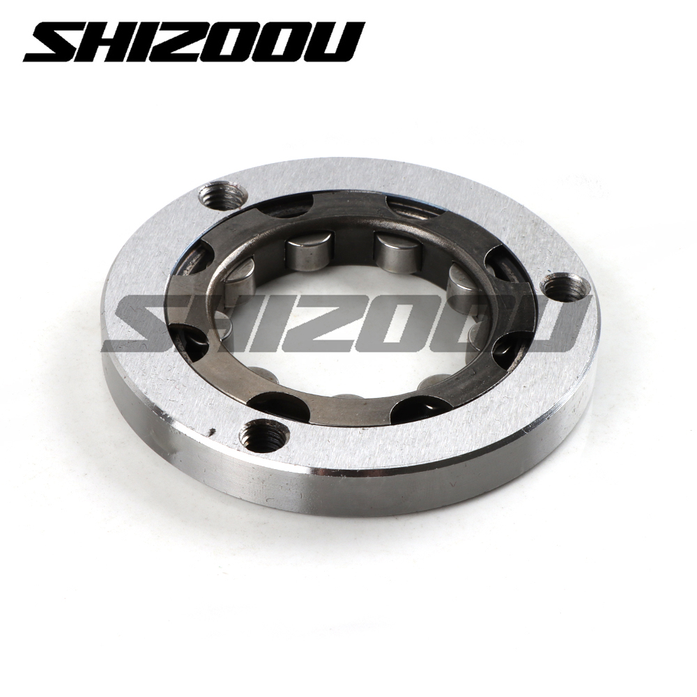 Untuk Yamaha TTR125 TTR125E TT - Motorcycle Starter Motor ulasan dan harga