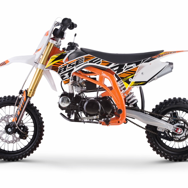Desain Ringan Tahan Lama Seped - Motorcycle Cylinder ulasan dan harga