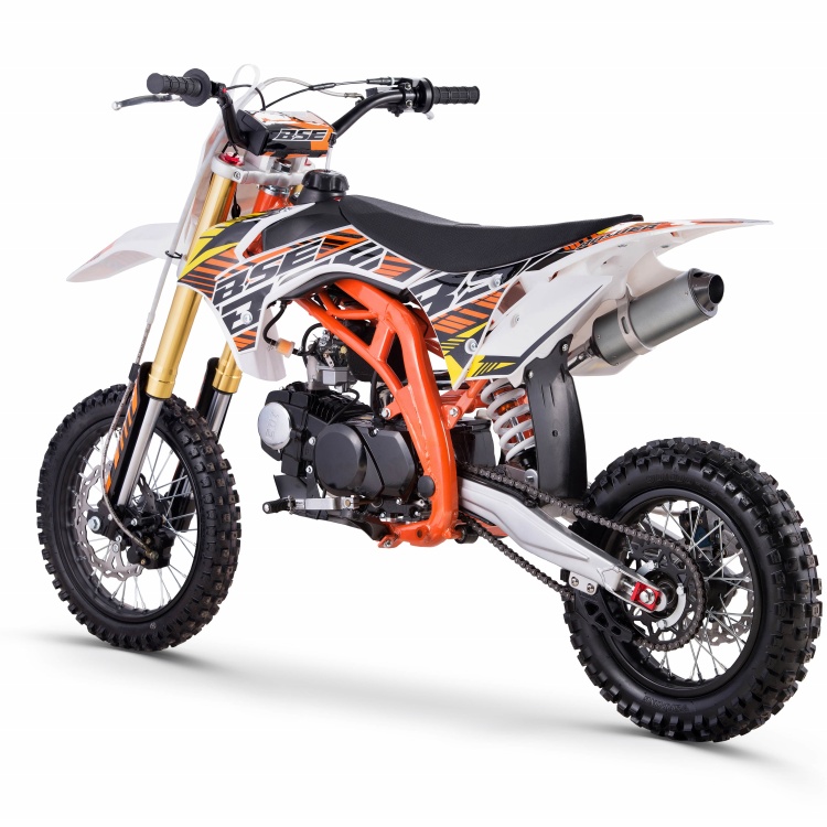 Desain Ringan Tahan Lama Seped - Motorcycle Cylinder ulasan dan harga