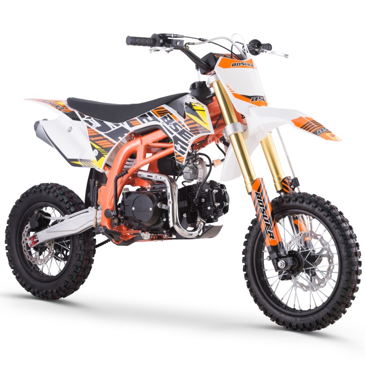 Desain Ringan Tahan Lama Seped - Motorcycle Cylinder ulasan dan harga