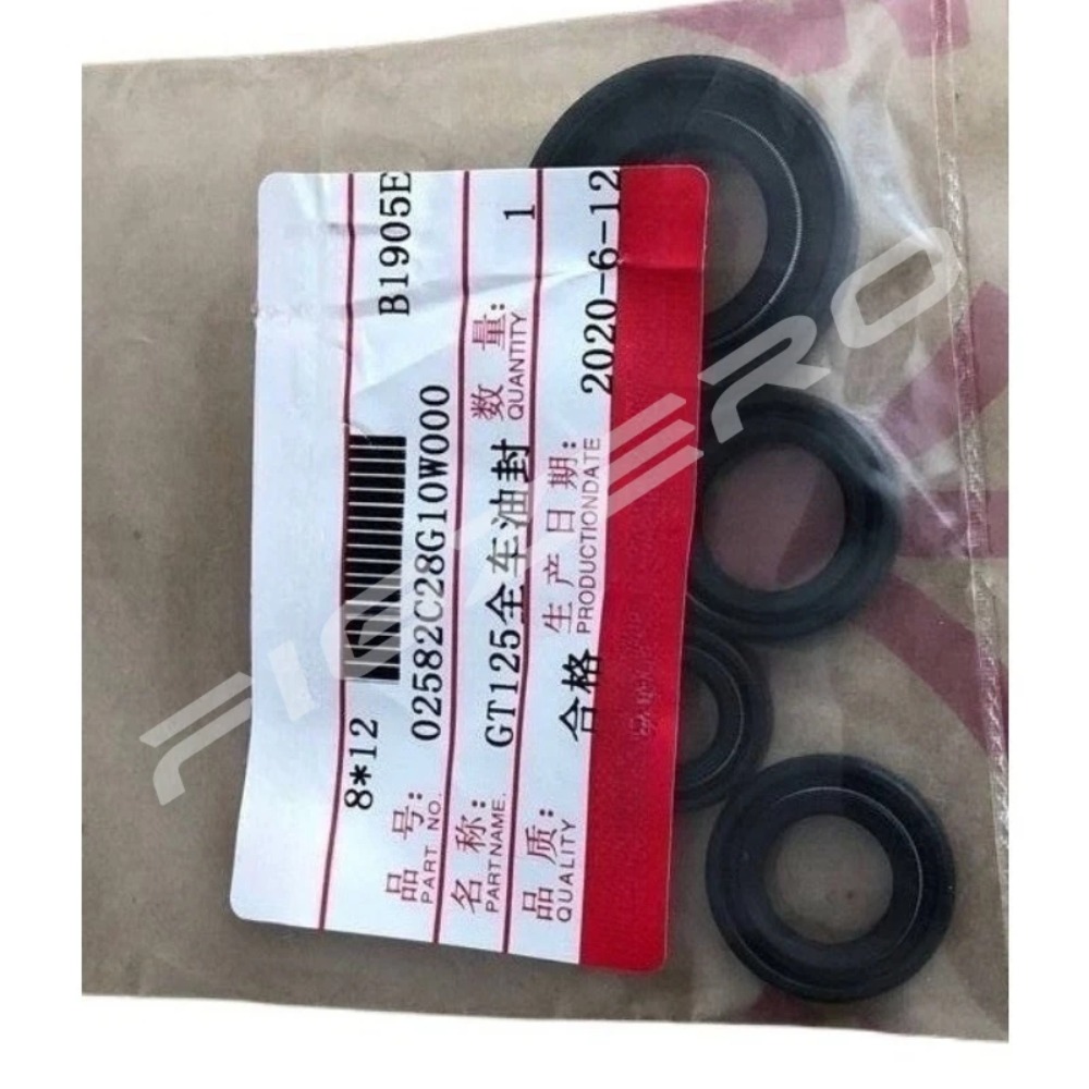 Untuk Suzuki GT125 QS125-5ABCE - Motorcycle Oil Filter ulasan dan harga