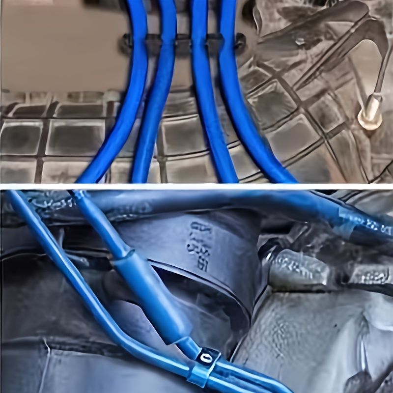 12 Buah Klip Kabel Busi Mesin  - Motorcycle Spark Plug ulasan dan harga