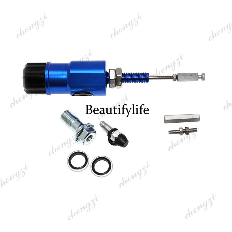 Part modifikasi motor universa - Motorcycle Clutch ulasan dan harga