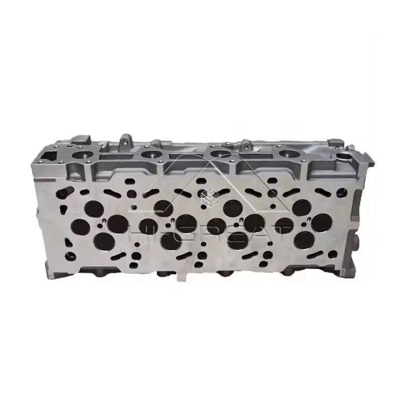 Kepala Silinder Mesin D4CB Unt - Engine Cylinder Head ulasan dan harga
