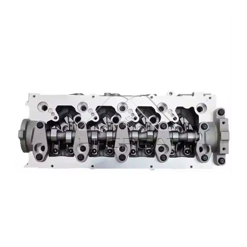 Kepala Silinder Mesin D4CB Unt - Engine Cylinder Head ulasan dan harga