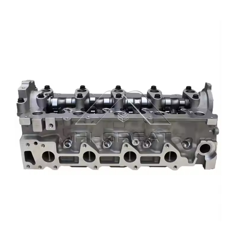 Kepala Silinder Mesin D4CB Unt - Engine Cylinder Head ulasan dan harga