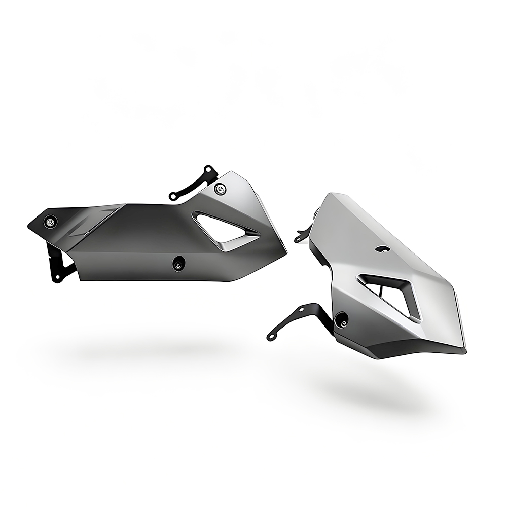 Pelindung Bawah Mesin Sepeda M - Engine Parts Motorcycle ulasan dan harga