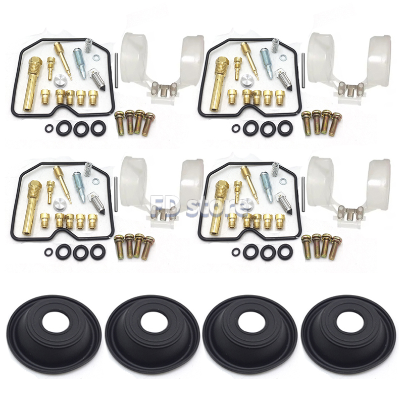 Kit Perbaikan Karburator untuk - Motorcycle Oil Filter ulasan dan harga