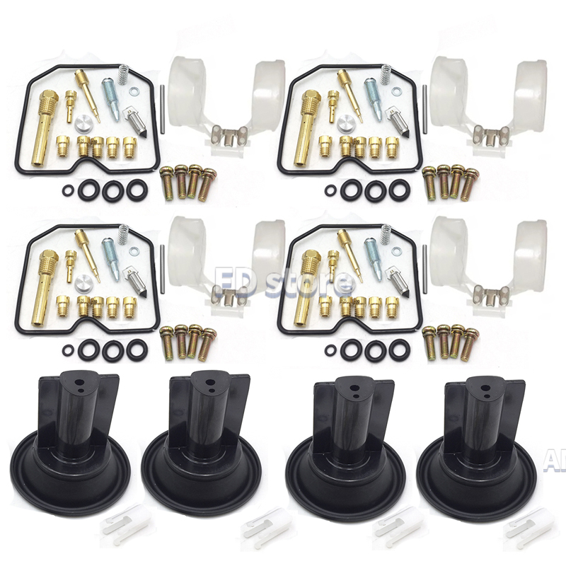 Kit Perbaikan Karburator untuk - Motorcycle Oil Filter ulasan dan harga