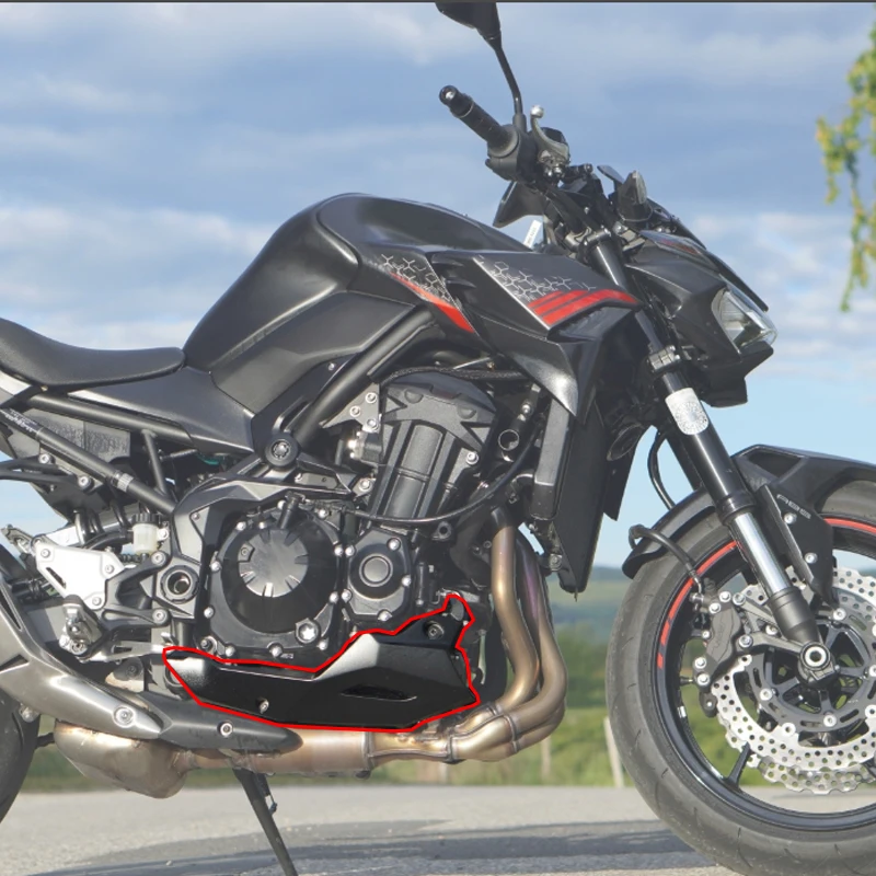 Suku Cadang Motor Z900 Baru 20 - Engine Parts Motorcycle ulasan dan harga