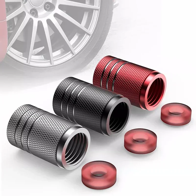 4 Buah Tutup Batang Katup Ban  - Motorcycle Valve Cover ulasan dan harga