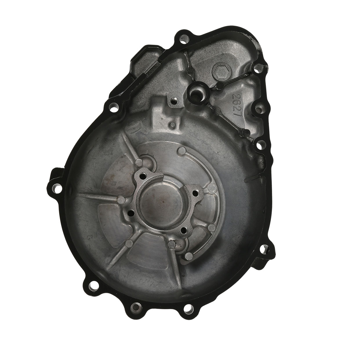 Tutup Stator mesin casing Cran - Motorcycle Stator ulasan dan harga