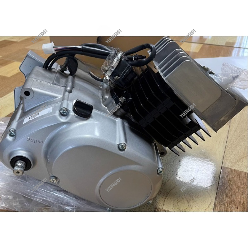 Kit Mesin Lengkap AX100 100cc  - Motorcycle Engine Kit ulasan dan harga