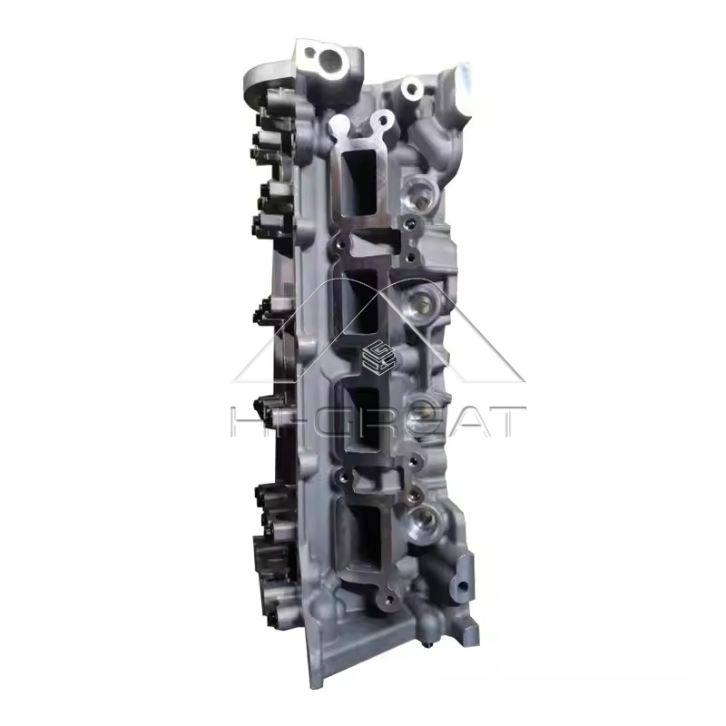 Kepala Silinder Baru Wholesea  - Engine Cylinder Head ulasan dan harga