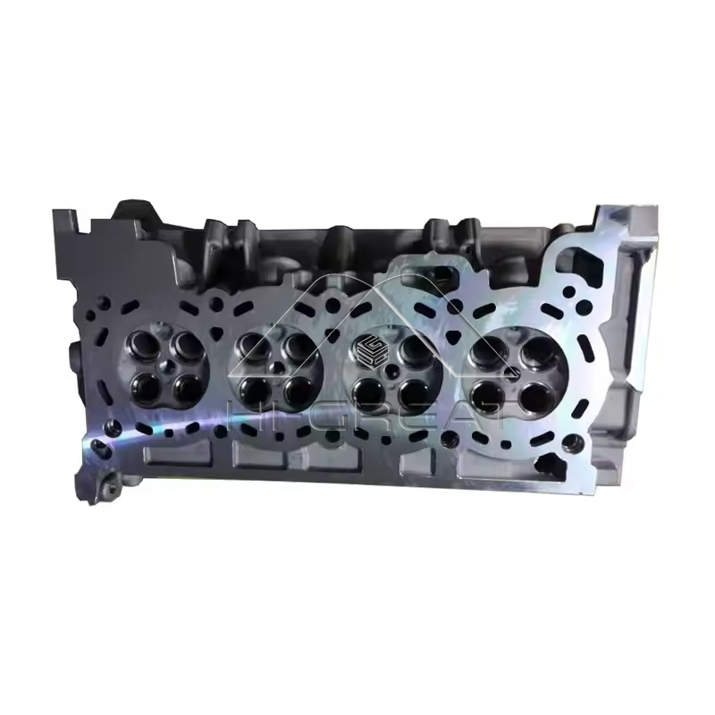 Kepala Silinder Baru Wholesea  - Engine Cylinder Head ulasan dan harga