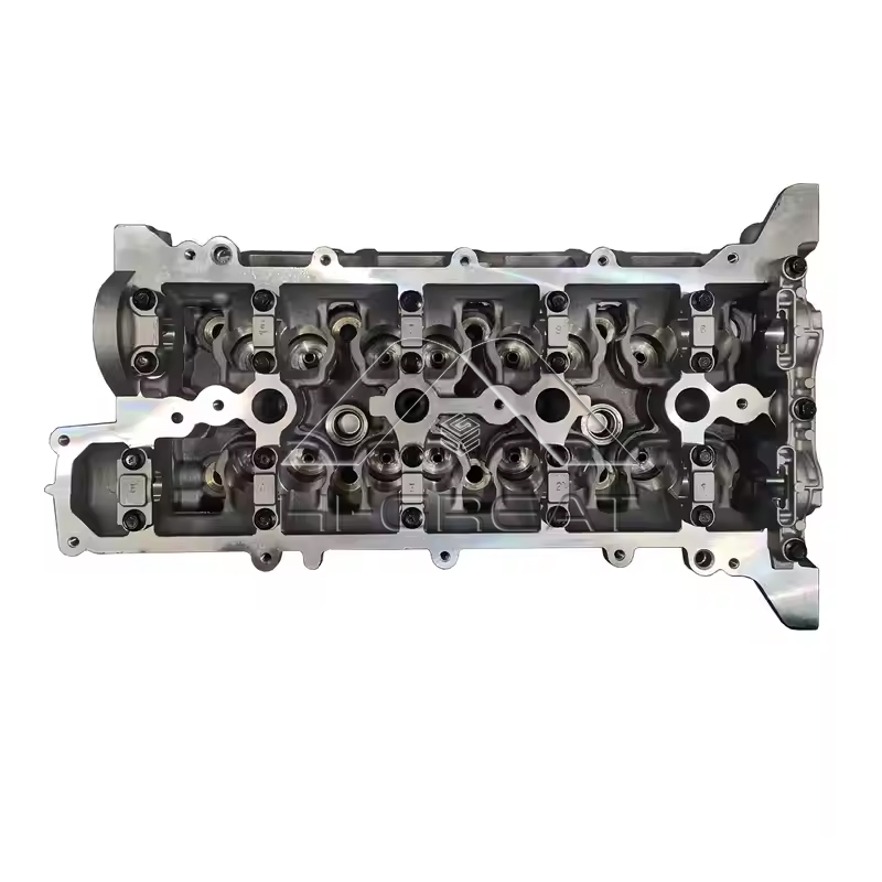 Kepala Silinder Baru Wholesea  - Engine Cylinder Head ulasan dan harga