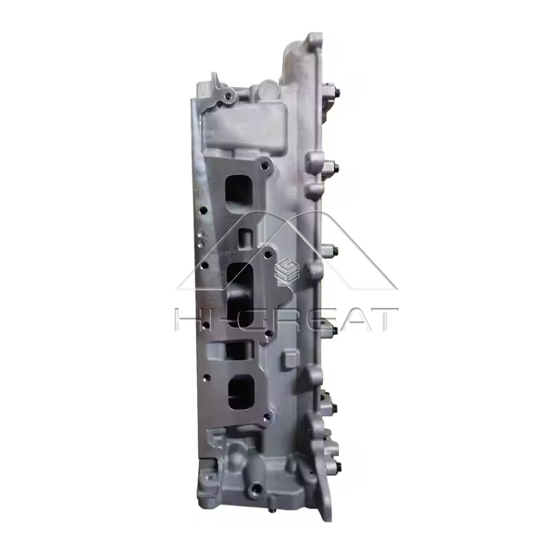 Kepala Silinder Baru Wholesea  - Engine Cylinder Head ulasan dan harga