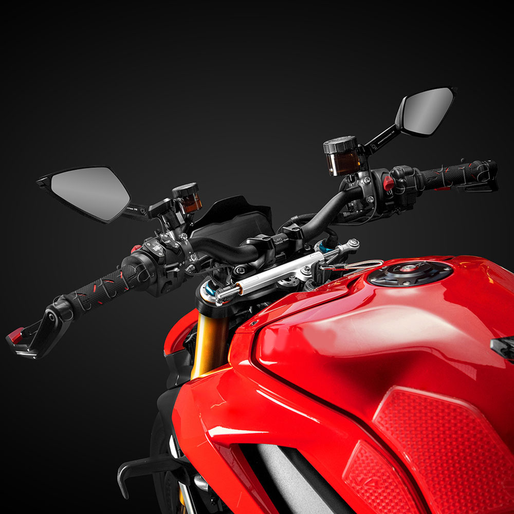 Baru untuk DUCATI Streetfighte - Motorcycle Clutch ulasan dan harga