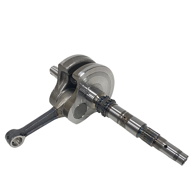 Kit Perakitan Mesin Crankshaft - Motorcycle Crankshaft ulasan dan harga